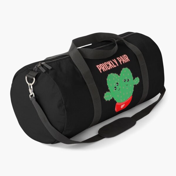 Item preview, Prickly Pair, Cacti. designed and sold by Bumpulous.