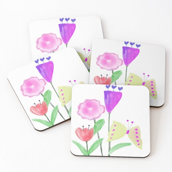 Item preview, flower designed and sold by hijuju.
