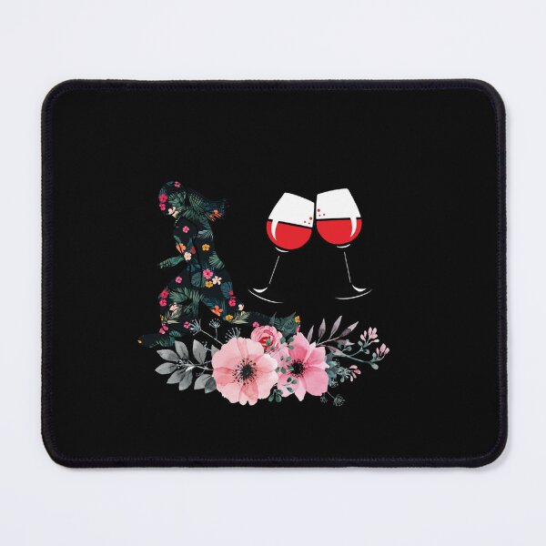 Item preview, Basketball_A Woman Cannot Survive On Wine Alone Tta Sticker designed and sold by taranhb.