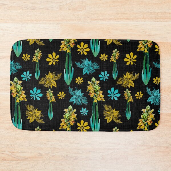 Item preview, Yellow Orchids designed and sold by cesartorresart.