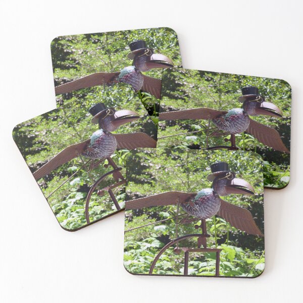 Item preview, Winston on the Wing designed and sold by Sally White.