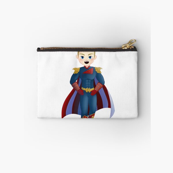 Item preview, Homelander designed and sold by AixaDupuy.