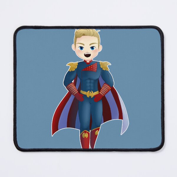 Item preview, Homelander designed and sold by AixaDupuy.