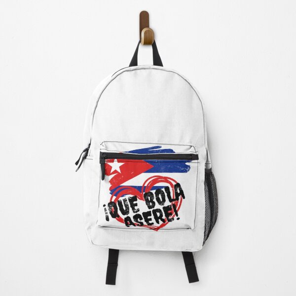 Item preview, Vintage Great Casual Street Cuban T "Asere que bola!" designed and sold by piketo.