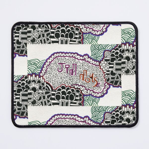 Item preview, subscription card art #253 designed and sold by GabrielMSanford.