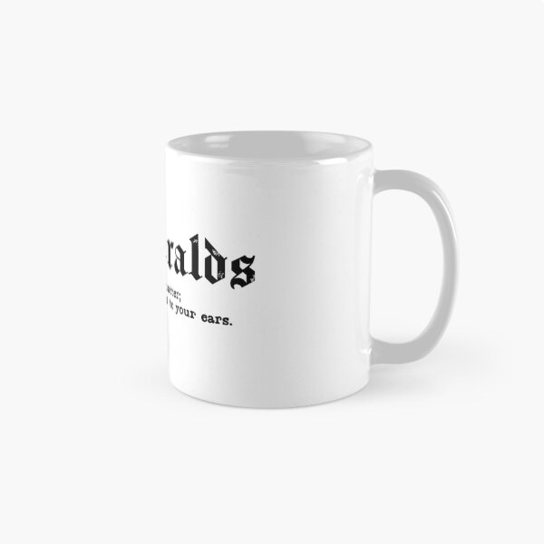 Item preview, The Heralds - Divine Intervention LARP designed and sold by jinsume.