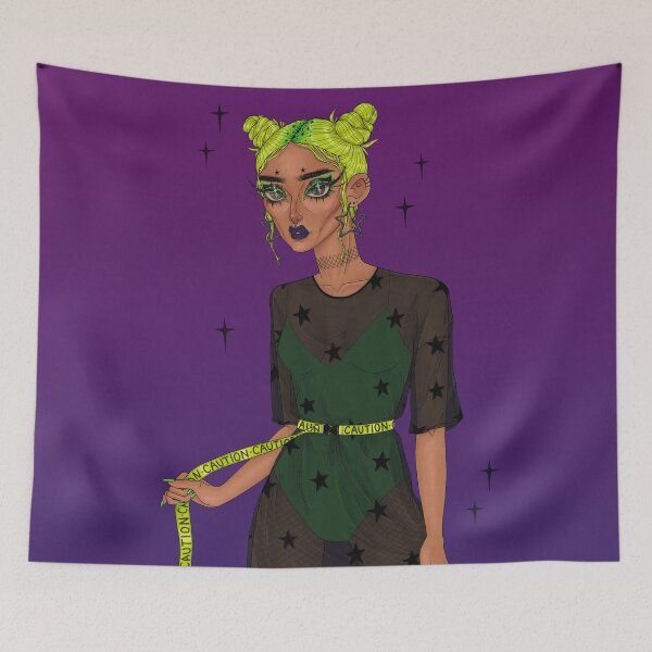 Item preview, Chemical Spill designed and sold by Tea Doorante.