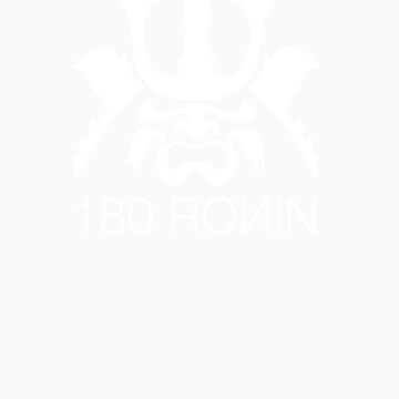 Artwork thumbnail, 180ronin by 180ronin
