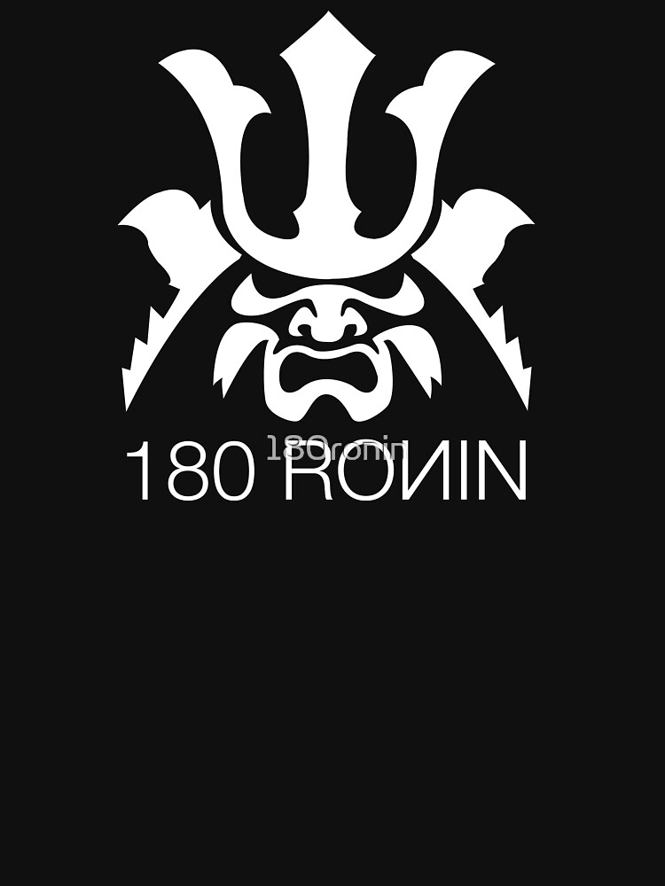 Thumbnail 7 of 7, Essential T-Shirt, 180ronin designed and sold by 180ronin.