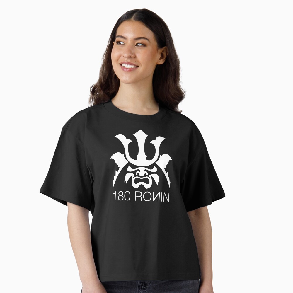 Item preview, Boxy T-Shirt designed and sold by 180ronin.
