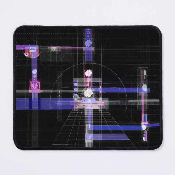 Item preview, Neon Matrix designed and sold by saintlazarus.