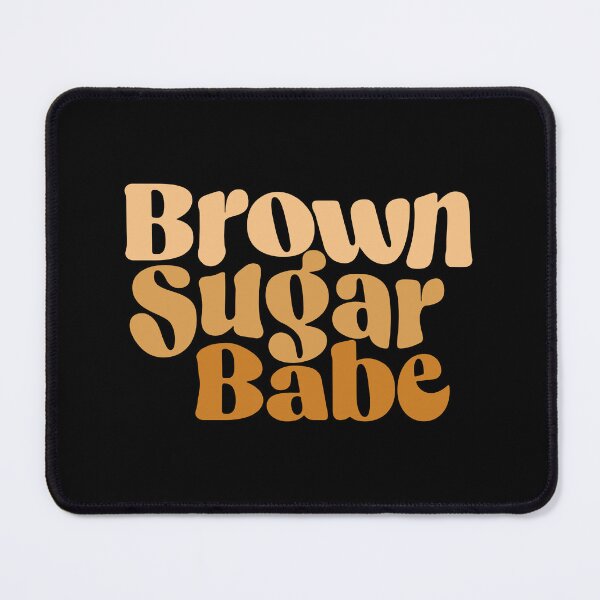 Item preview, Brown sugar babe proud latin women designed and sold by LatinoPower.