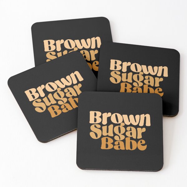 Item preview, Brown sugar babe proud latin women designed and sold by LatinoPower.