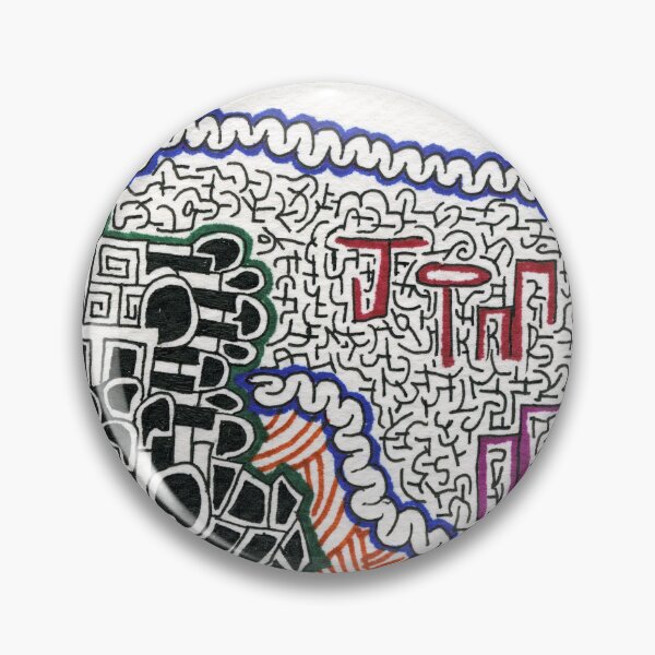 Item preview, subscription card art #254 designed and sold by GabrielMSanford.