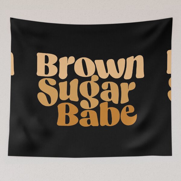 Item preview, Brown sugar babe proud latin women designed and sold by LatinoPower.