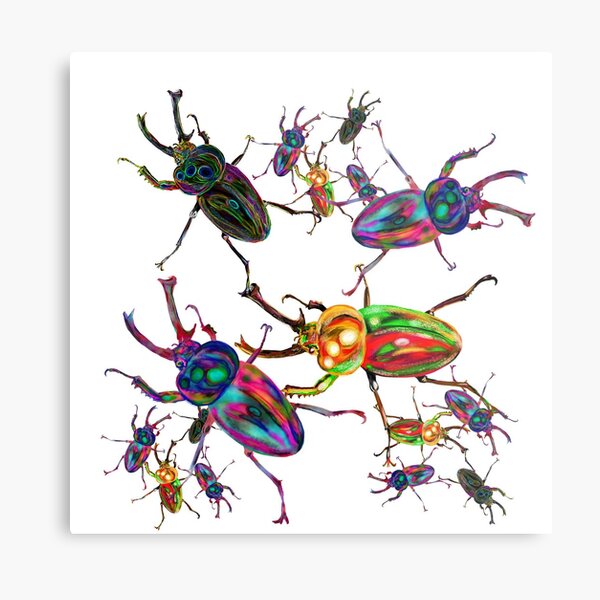Featured image of post Rainbow Stag Beetle Tattoo There are 210 rainbow stag beetle for sale on etsy and they cost 47 97 on average