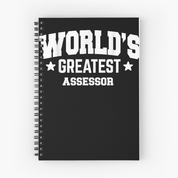 Item preview, Assessor World's Greatest 2nd Décor Theme  designed and sold by charalphe.