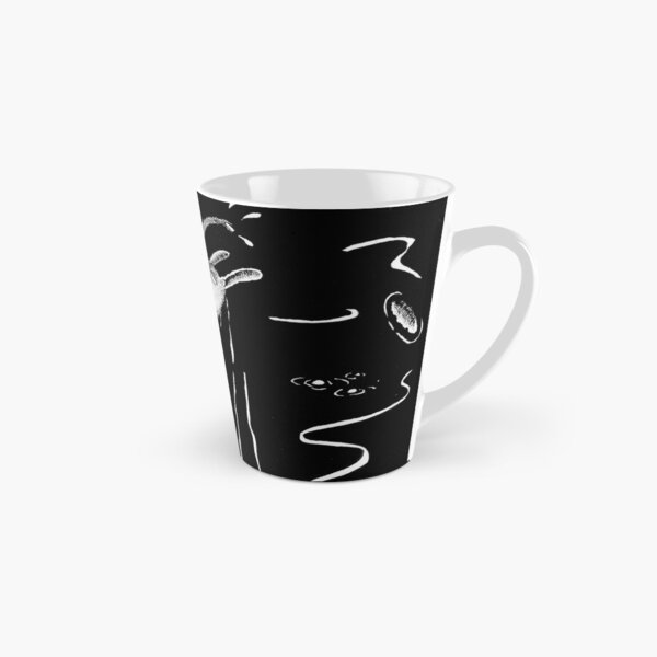 Backstroke Tall Mug