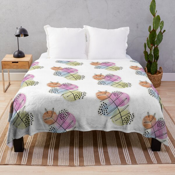Item preview, Watercolor Greenery designed and sold by PangolinPurple.