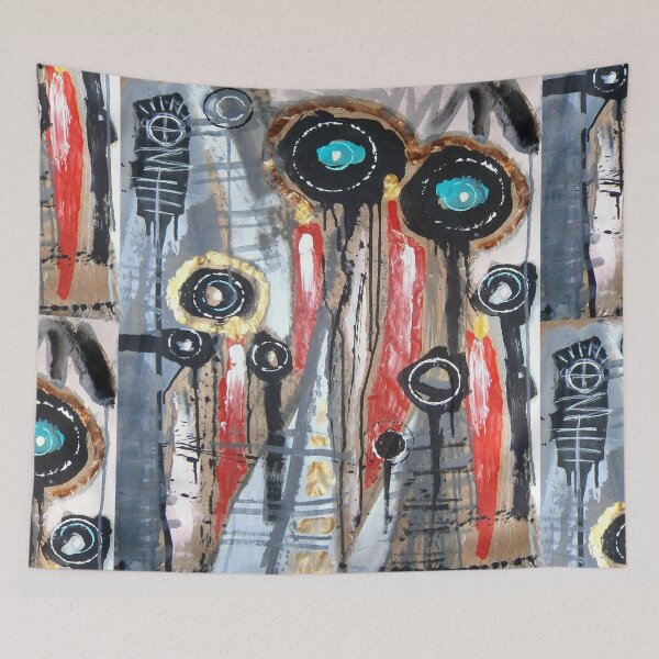 Item preview, the gathering designed and sold by redboy.