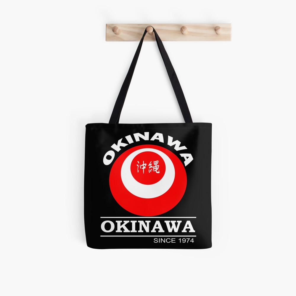 Ishigaki 石垣市, 沖縄 Okinawa Japan uchinanchu Okinawan' Tote Bag