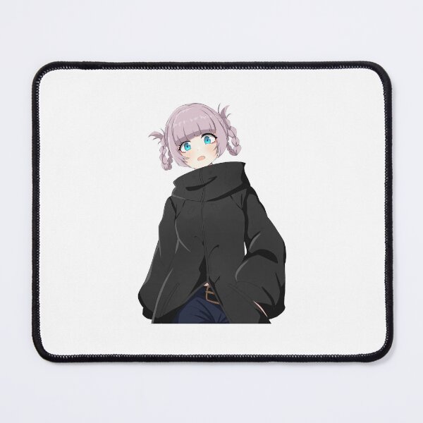 Item preview, nazuna nanakusa call of the night designed and sold by Anime-Chibi.