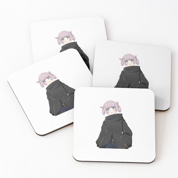 Item preview, nazuna nanakusa call of the night designed and sold by Anime-Chibi.