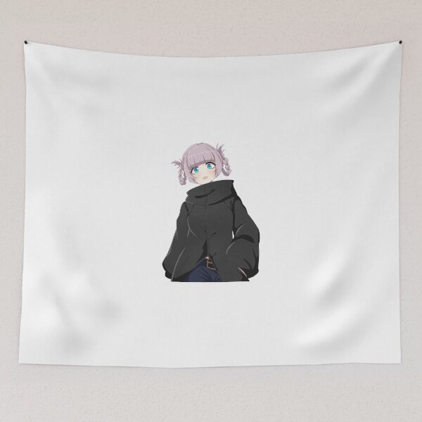 Item preview, nazuna nanakusa call of the night designed and sold by Anime-Chibi.