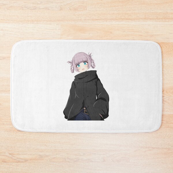 Item preview, nazuna nanakusa call of the night designed and sold by Anime-Chibi.