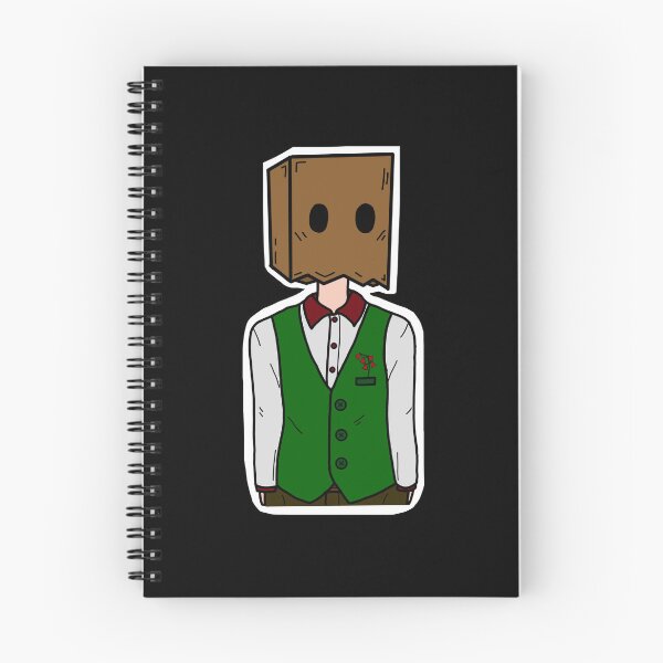 Item preview, bag man designed and sold by azed-.