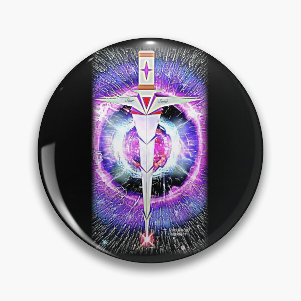 Item preview, Sords  // Star Sord  /// Starzentron! designed and sold by Imagin8er.