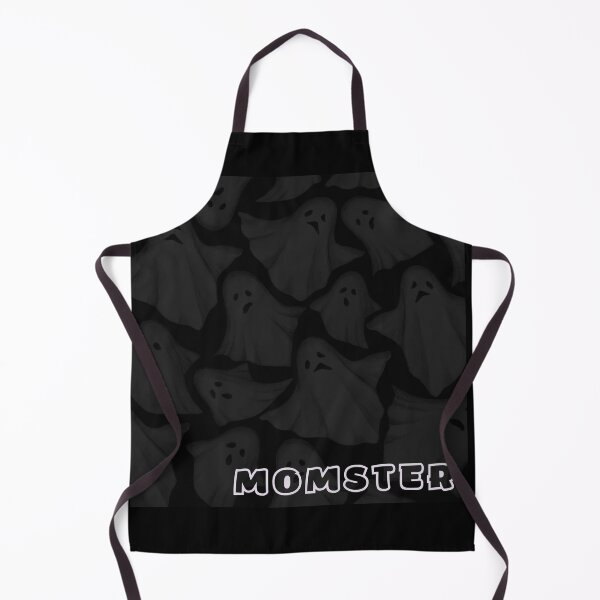 Item preview, Momster Mom Ster Halloween designed and sold by blackpanpan.