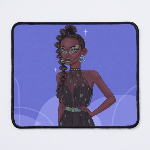Item preview, Seafoam designed and sold by Tea Doorante.