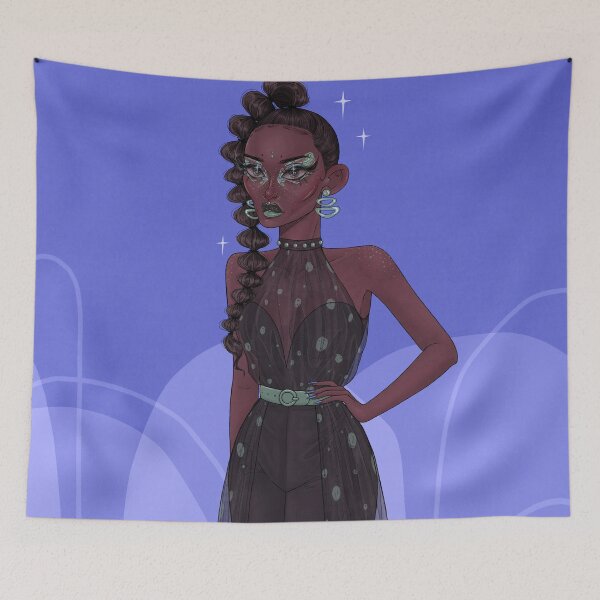 Item preview, Seafoam designed and sold by Tea Doorante.