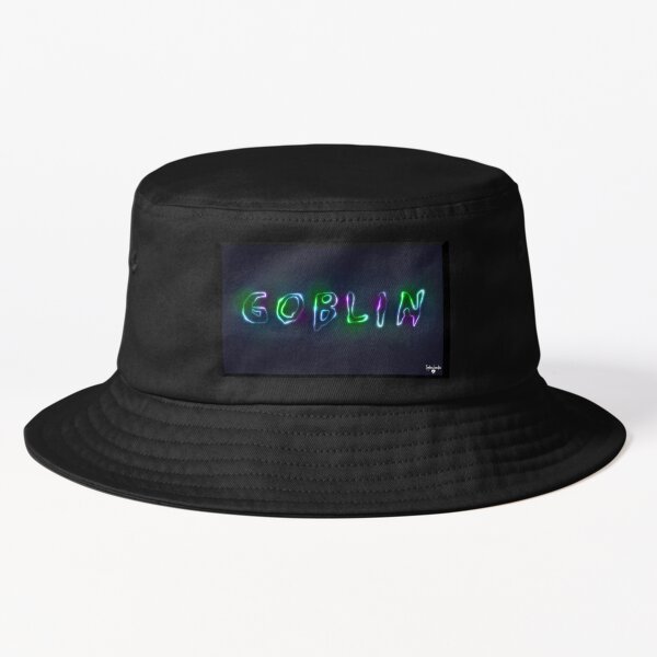 Vista previa del artículo con la obra «Goblincore», diseñado y vendido por ELDigitals.