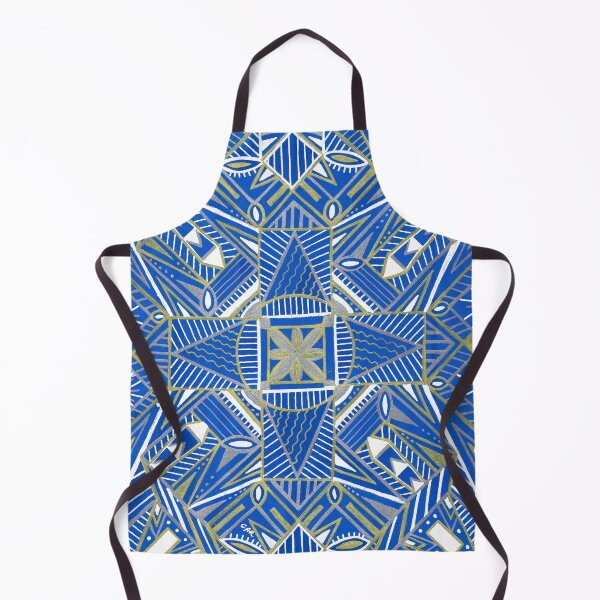 Item preview, BLUE MINDBENDER designed and sold by doodlemaninnc.