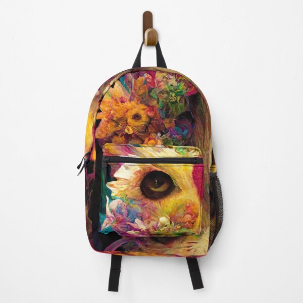 Item preview, Psychedelics dancing designed and sold by YenYen Lab.