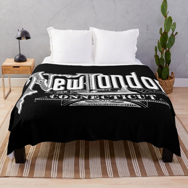 Item preview, Vintage New London, CT designed and sold by DonDota.