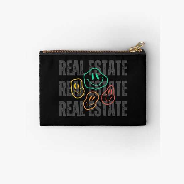 Item preview, Real Estate Trendy Smiley's for Agents & Lenders designed and sold by anticagents.
