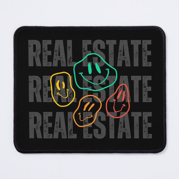 Item preview, Real Estate Trendy Smiley's for Agents & Lenders designed and sold by anticagents.