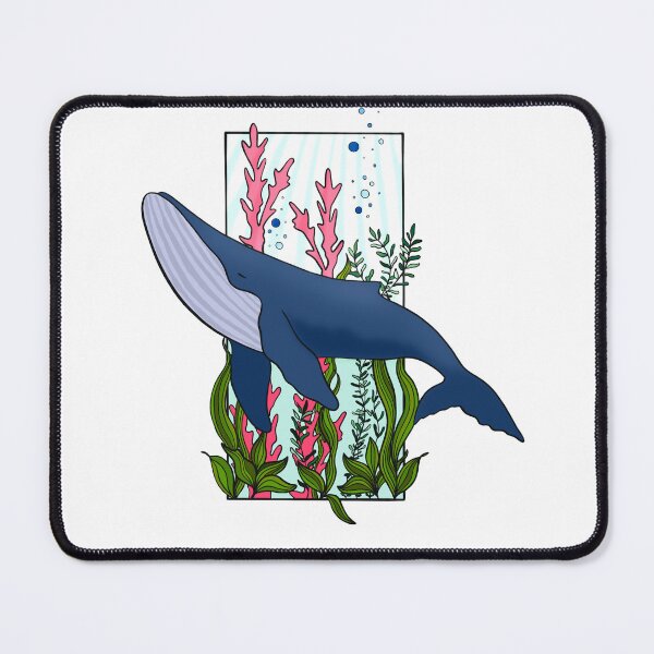 Item preview, Deep Blue designed and sold by Hanna M.