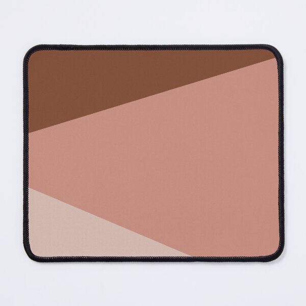 Item preview, Retro Patterns and Colours White Pink and Brown Graphic designed and sold by LazyCho.