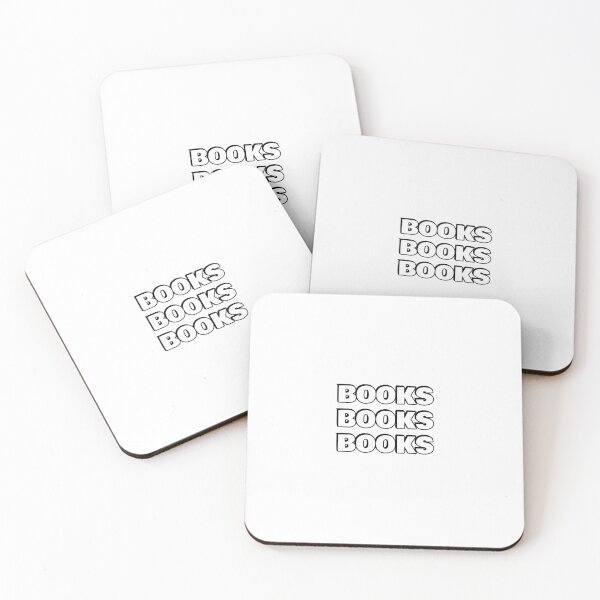 Item preview, BOOKS BOOKS BOOKS  designed and sold by Inspirationmotivation.