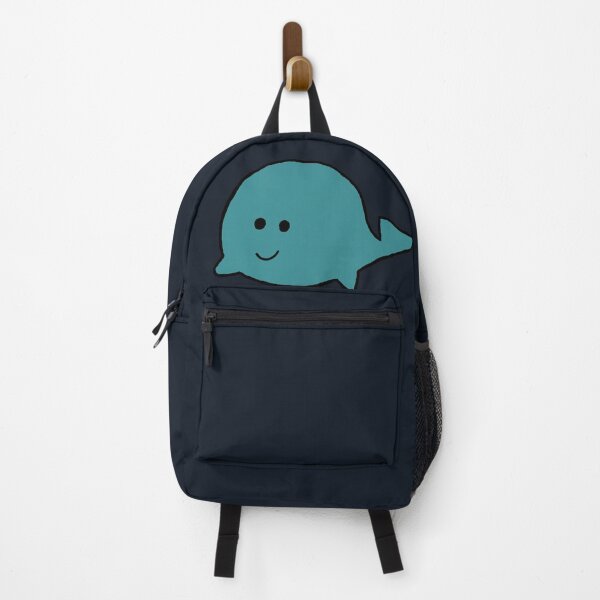 Item preview, Happy Whale designed and sold by yketen.