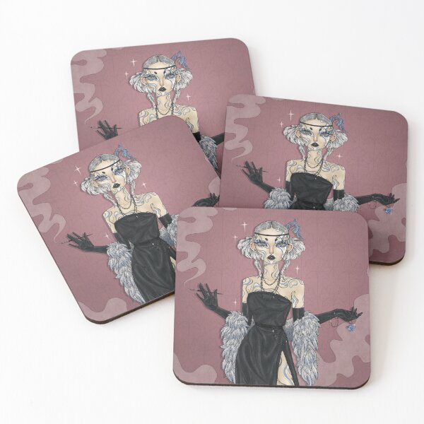 Item preview, Cerulean designed and sold by Tea Doorante.
