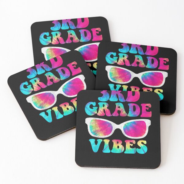 Item preview, Back To School 3rd Grade Vibes First Day Teacher  designed and sold by charalphe.