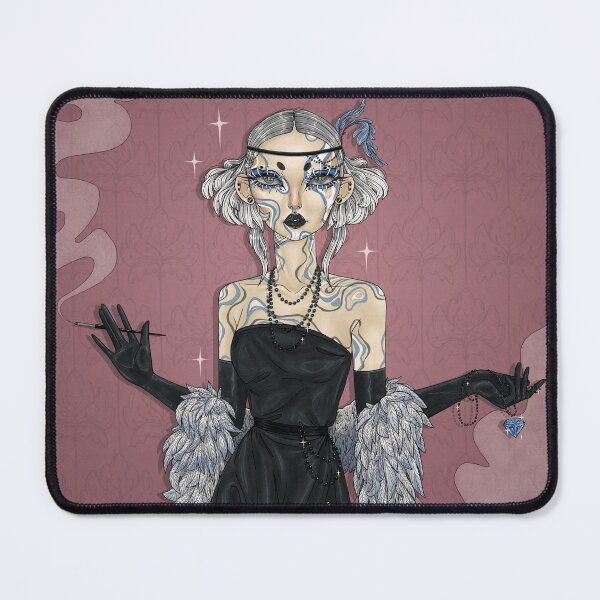 Item preview, Cerulean designed and sold by Tea Doorante.