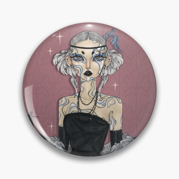 Item preview, Cerulean designed and sold by Tea Doorante.
