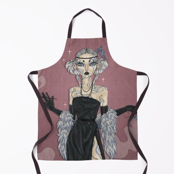 Item preview, Cerulean designed and sold by Tea Doorante.