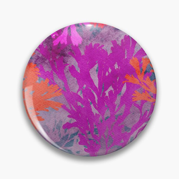 Item preview, Watercolor Sea Coral designed and sold by ArtFabric.